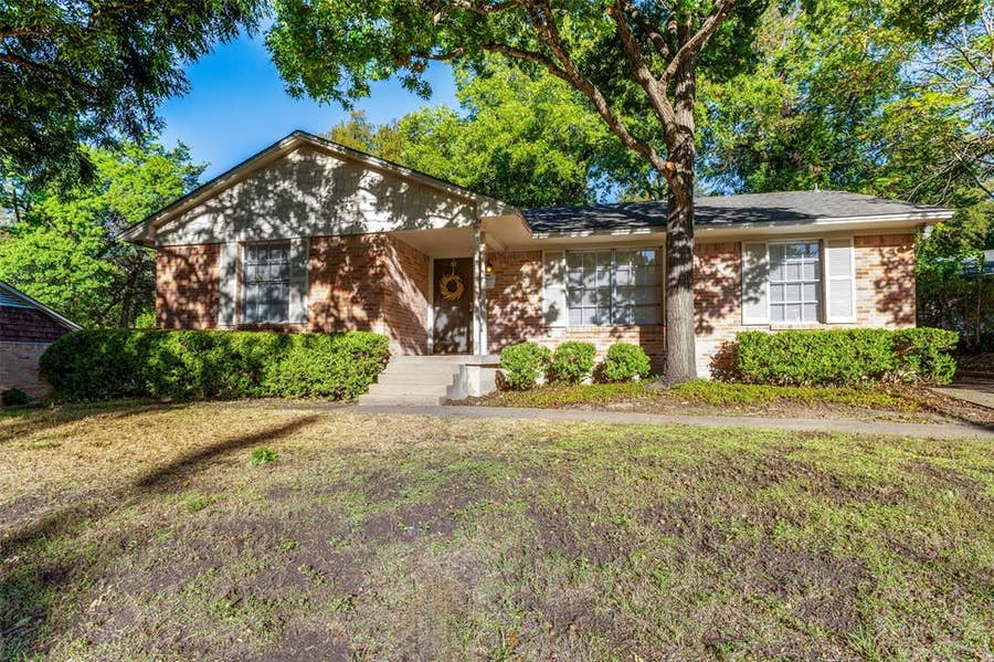 Property photo for 4515 Dove Creek Way, Dallas, TX