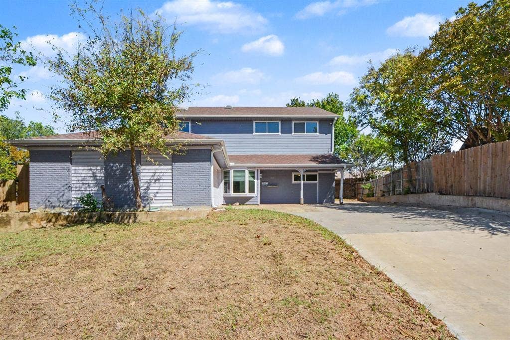 1513 Cecil Ct, Carrollton, TX 75006 1513 Cecil Ct, Carrollton, TX 75006