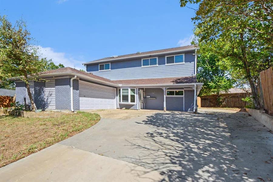 Property photo for 1513 Cecil Ct, Carrollton, TX