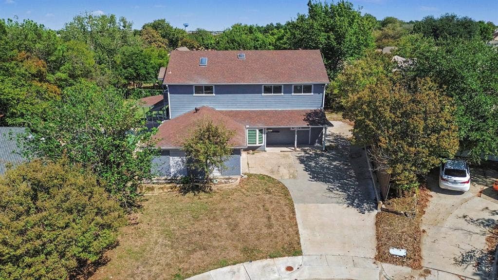 1513 Cecil Ct, Carrollton, TX 75006 1513 Cecil Ct, Carrollton, TX 75006