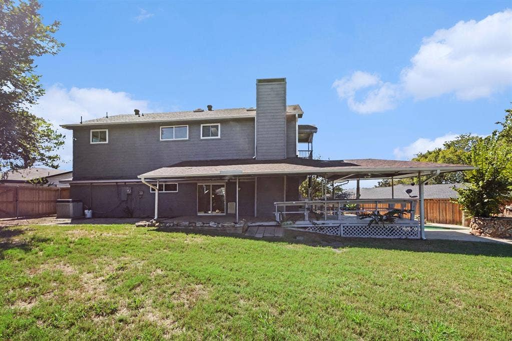 1513 Cecil Ct, Carrollton, TX 75006 1513 Cecil Ct, Carrollton, TX 75006