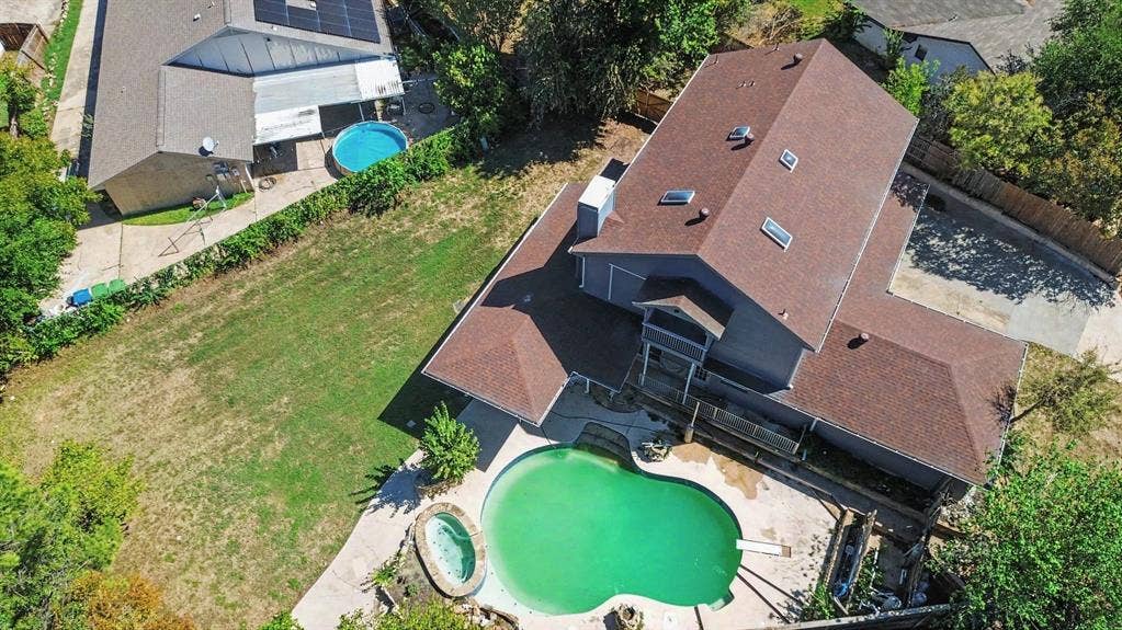 1513 Cecil Ct, Carrollton, TX 75006 1513 Cecil Ct, Carrollton, TX 75006