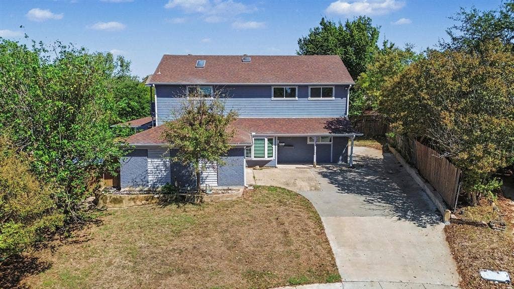1513 Cecil Ct, Carrollton, TX 75006 1513 Cecil Ct, Carrollton, TX 75006