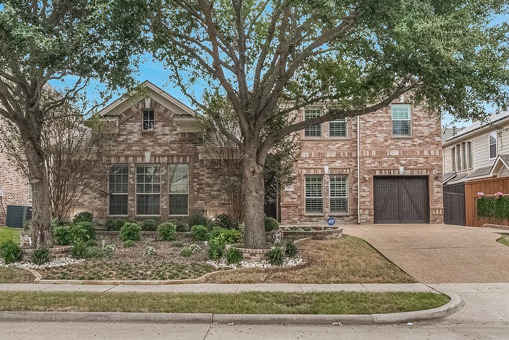 1482 Willingham Drive, Allen, TX 75013 1482 Willingham Drive, Allen, TX 75013