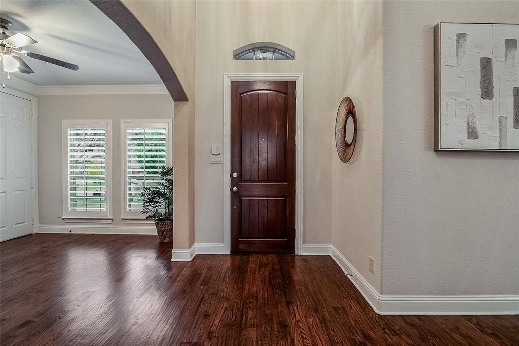 1482 Willingham Drive, Allen, TX 75013 1482 Willingham Drive, Allen, TX 75013