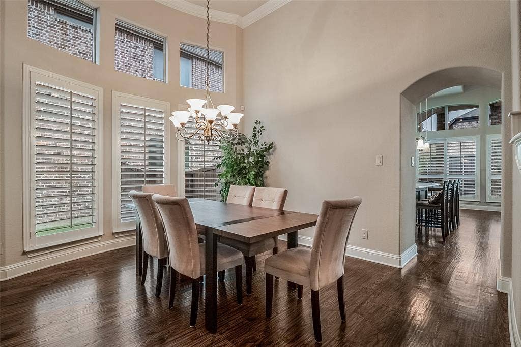 1482 Willingham Drive, Allen, TX 75013 1482 Willingham Drive, Allen, TX 75013