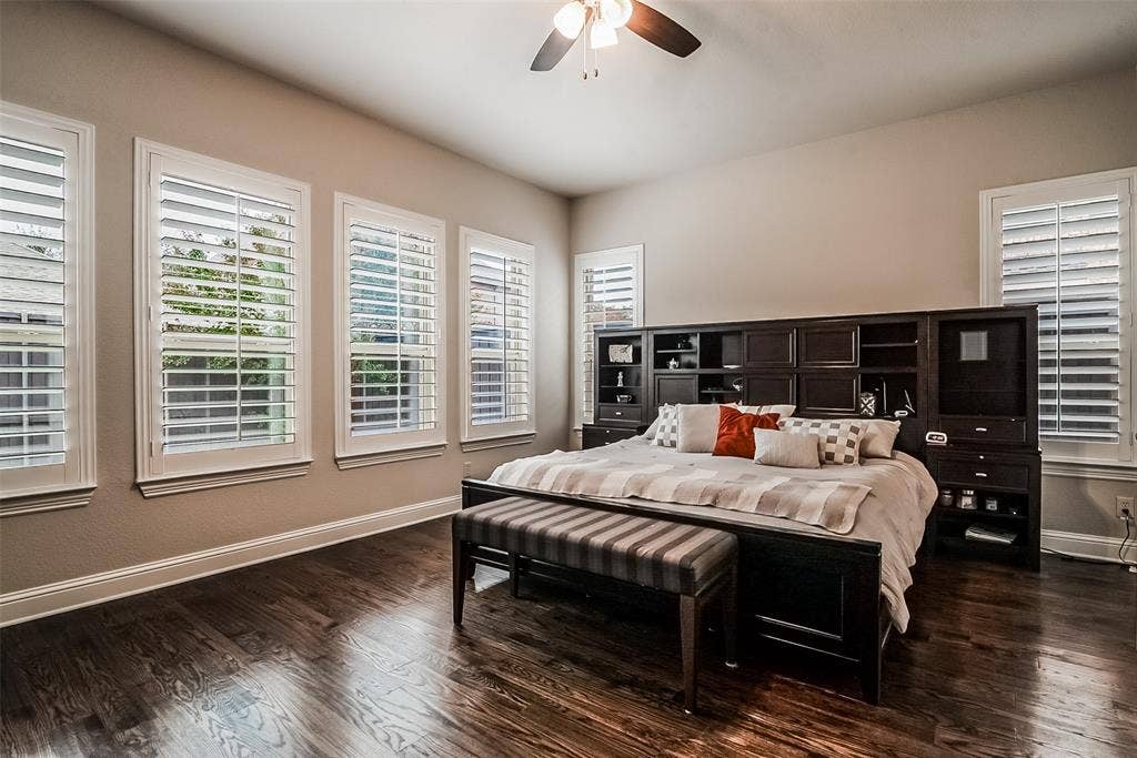 1482 Willingham Drive, Allen, TX 75013 1482 Willingham Drive, Allen, TX 75013