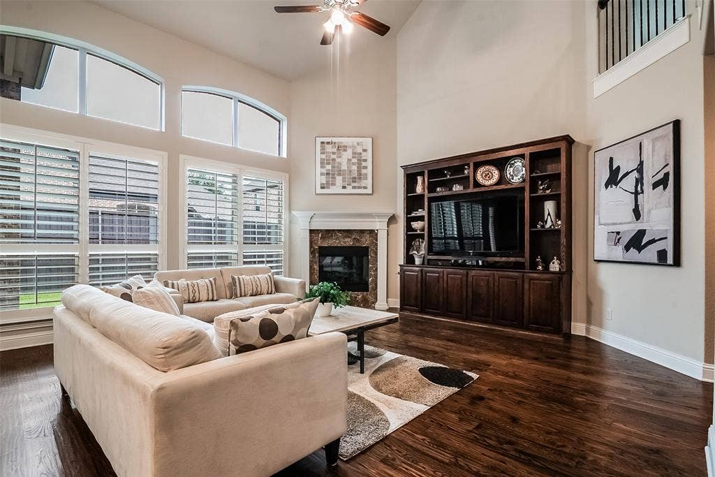 1482 Willingham Drive, Allen, TX 75013 1482 Willingham Drive, Allen, TX 75013