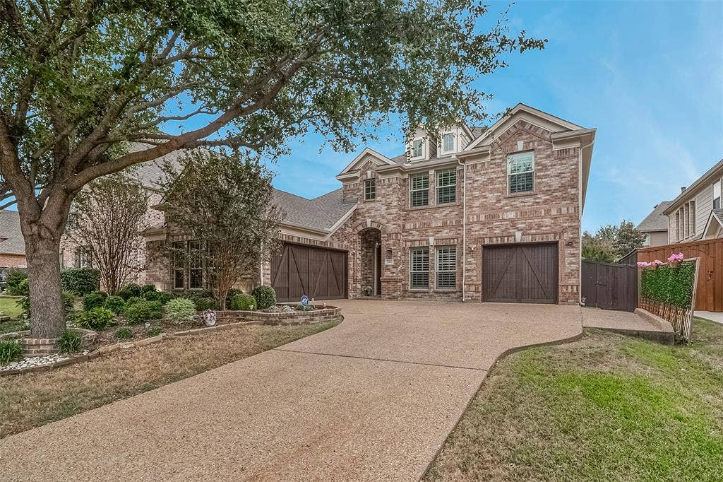 1482 Willingham Drive, Allen, TX 75013 1482 Willingham Drive, Allen, TX 75013