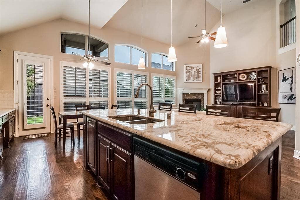 1482 Willingham Drive, Allen, TX 75013 1482 Willingham Drive, Allen, TX 75013