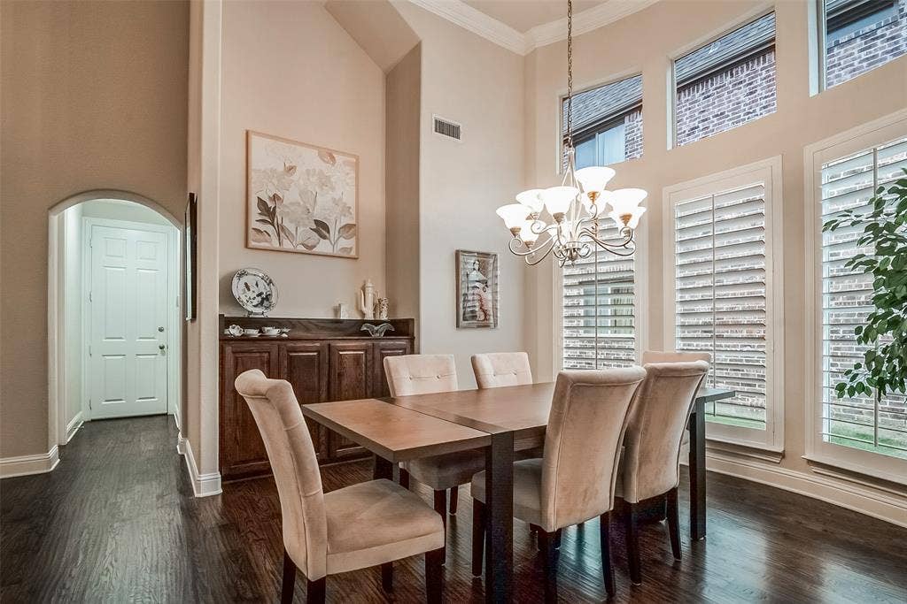 1482 Willingham Drive, Allen, TX 75013 1482 Willingham Drive, Allen, TX 75013