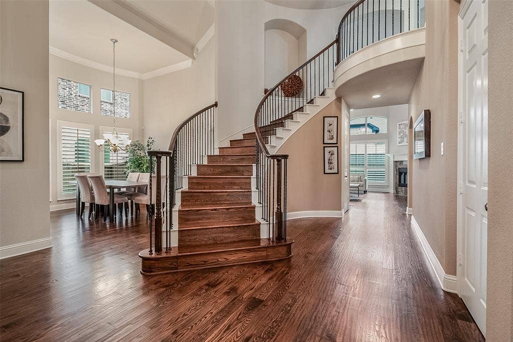 1482 Willingham Drive, Allen, TX 75013 1482 Willingham Drive, Allen, TX 75013