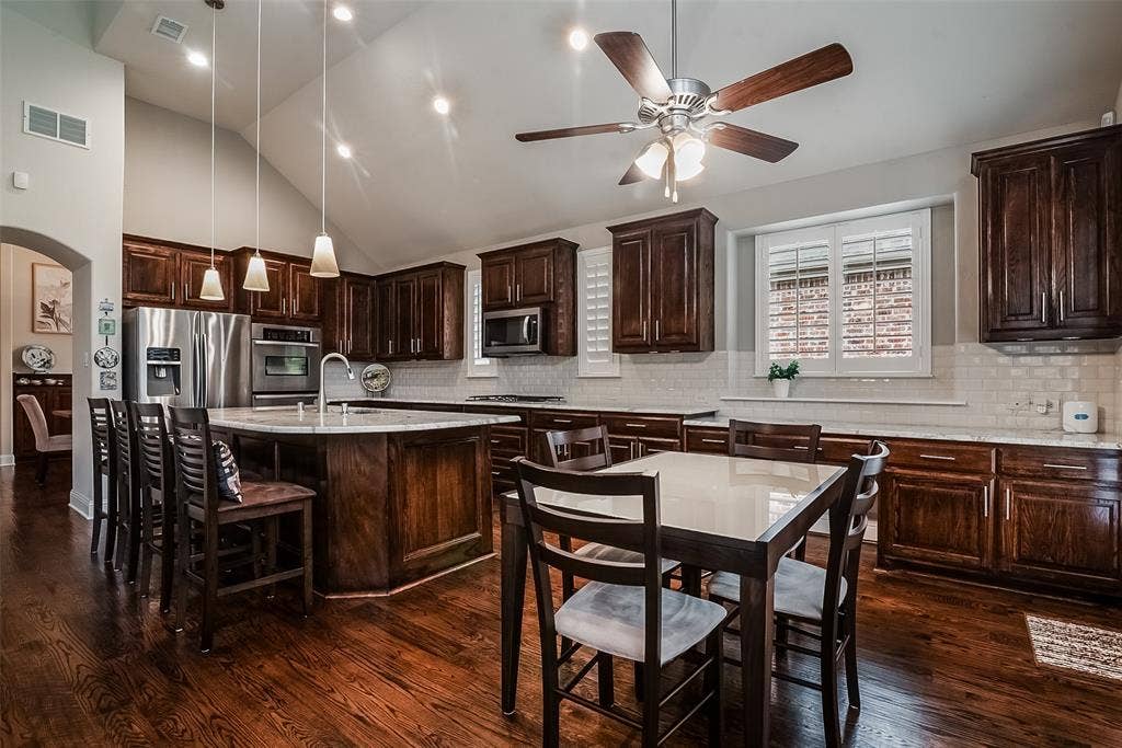 1482 Willingham Drive, Allen, TX 75013 1482 Willingham Drive, Allen, TX 75013