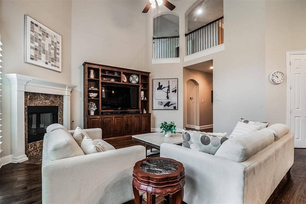 1482 Willingham Drive, Allen, TX 75013 1482 Willingham Drive, Allen, TX 75013