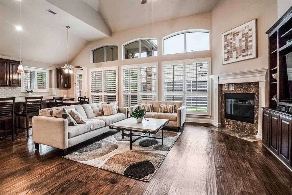 1482 Willingham Drive, Allen, TX 75013 1482 Willingham Drive, Allen, TX 75013