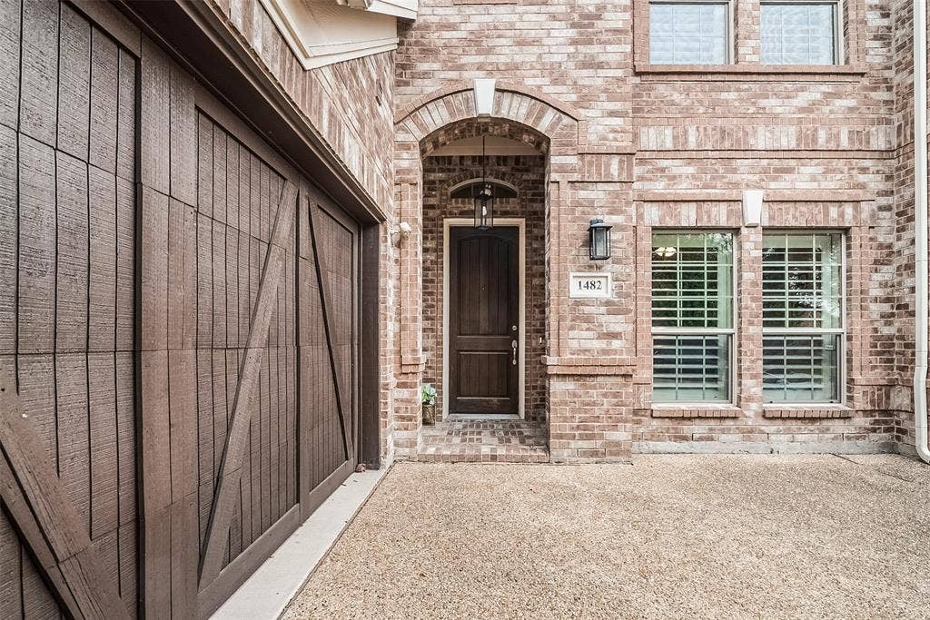 1482 Willingham Drive, Allen, TX 75013 1482 Willingham Drive, Allen, TX 75013