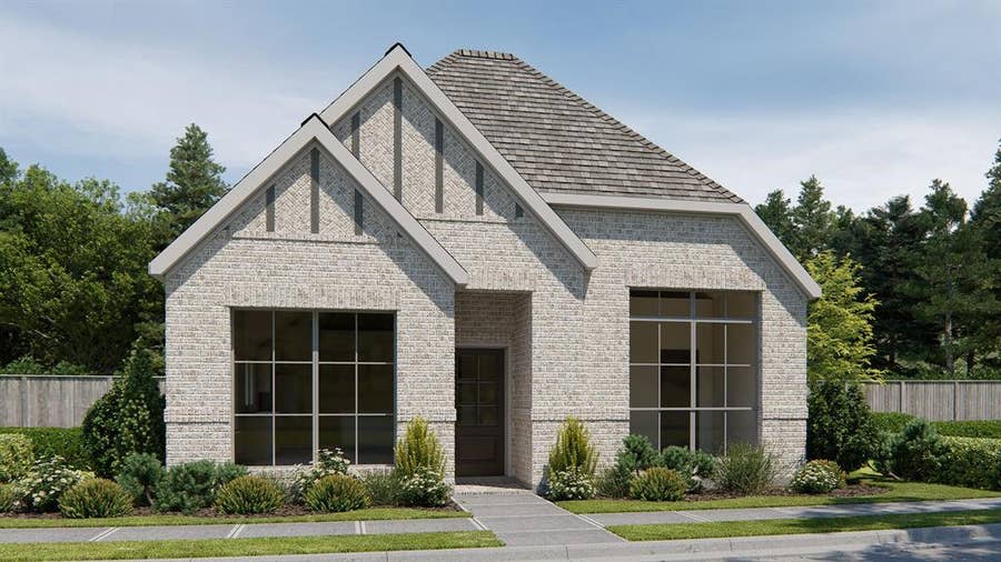 Property photo for 801 Sheldon Mews, Celina, TX