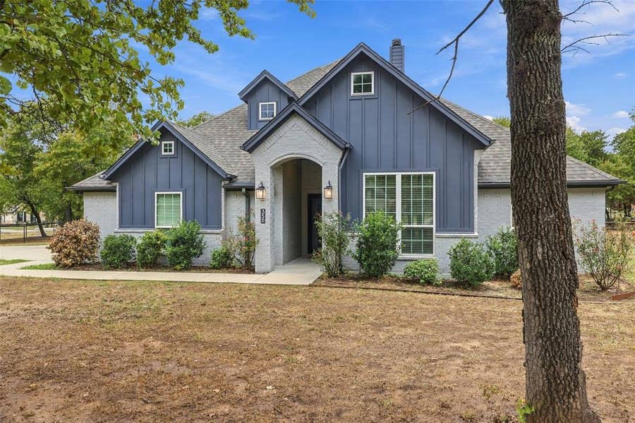 Property photo for 350 Timbers Circle, Poolville, TX