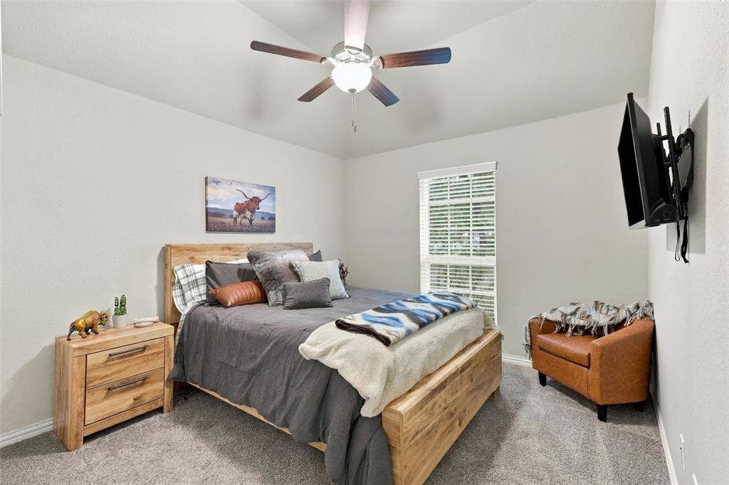 350 Timbers Circle, Poolville, TX 76487 350 Timbers Circle, Poolville, TX 76487