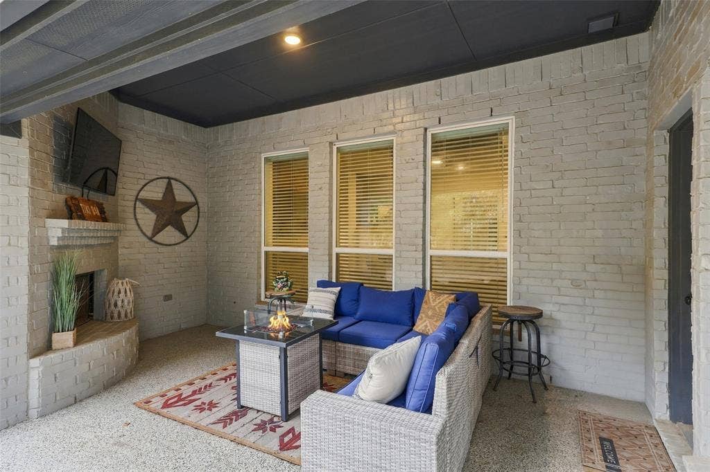 350 Timbers Circle, Poolville, TX 76487 350 Timbers Circle, Poolville, TX 76487