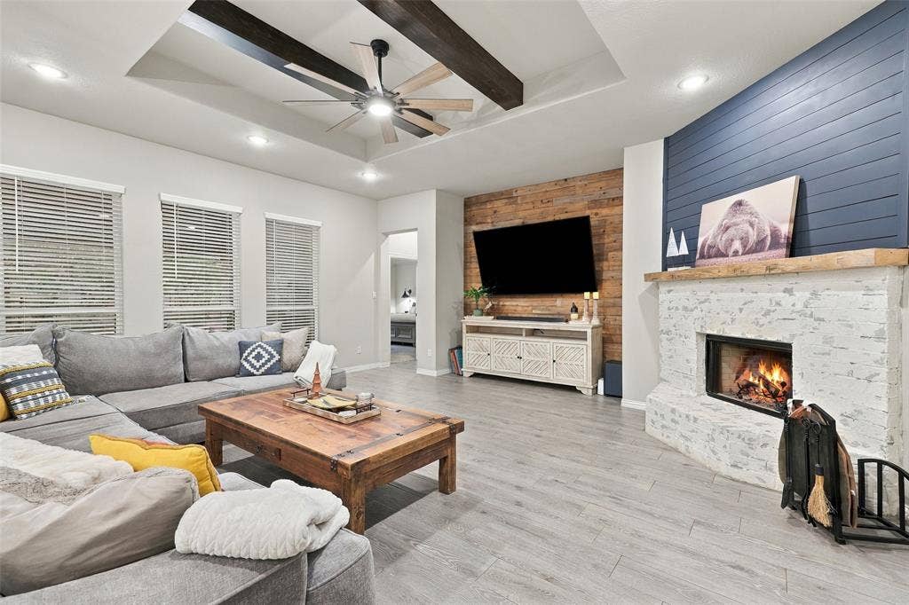 350 Timbers Circle, Poolville, TX 76487 350 Timbers Circle, Poolville, TX 76487