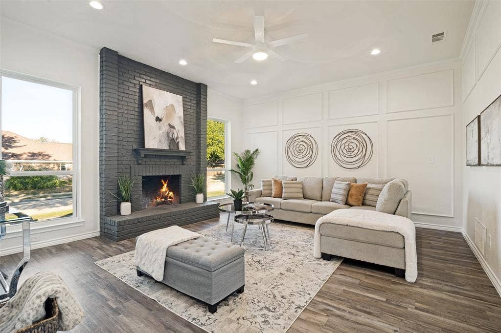 4410 Meadowview Drive, Mesquite, TX 75150 4410 Meadowview Drive, Mesquite, TX 75150