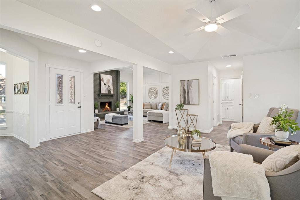 4410 Meadowview Drive, Mesquite, TX 75150 4410 Meadowview Drive, Mesquite, TX 75150