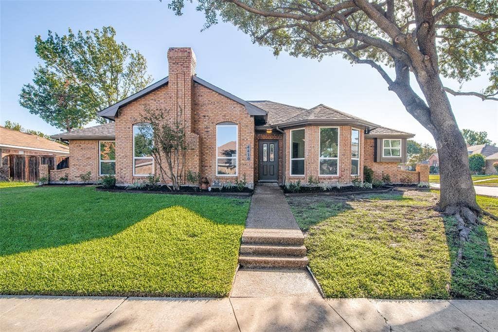 4410 Meadowview Drive, Mesquite, TX 75150 4410 Meadowview Drive, Mesquite, TX 75150