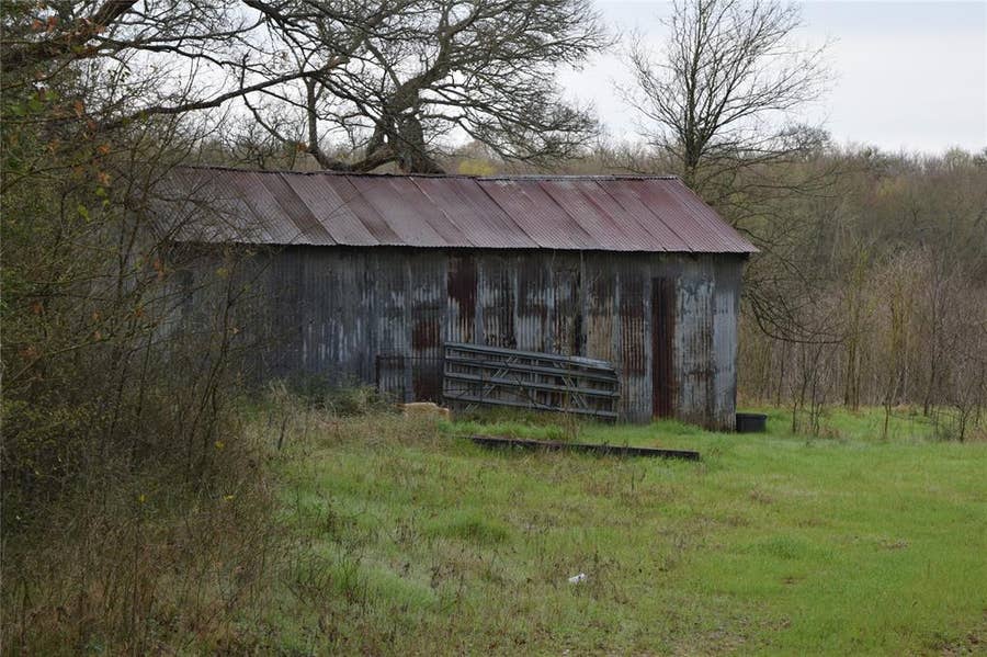 Property photo for 1110 Main, Streetman, TX