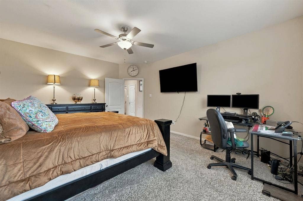 1405 Kite Street, DeSoto, TX 75115 1405 Kite Street, DeSoto, TX 75115
