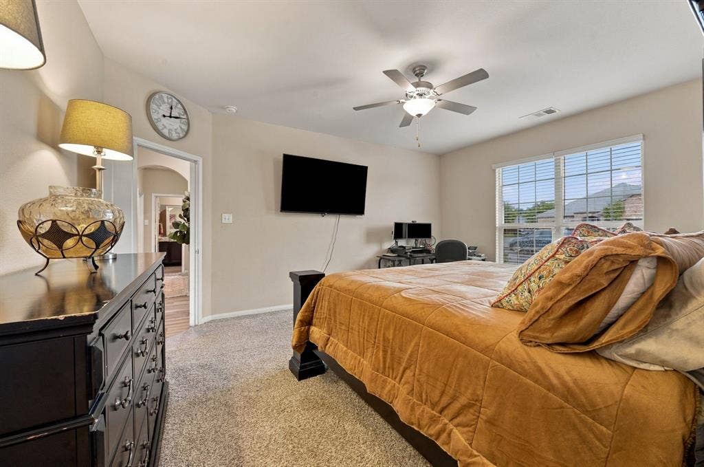 1405 Kite Street, DeSoto, TX 75115 1405 Kite Street, DeSoto, TX 75115