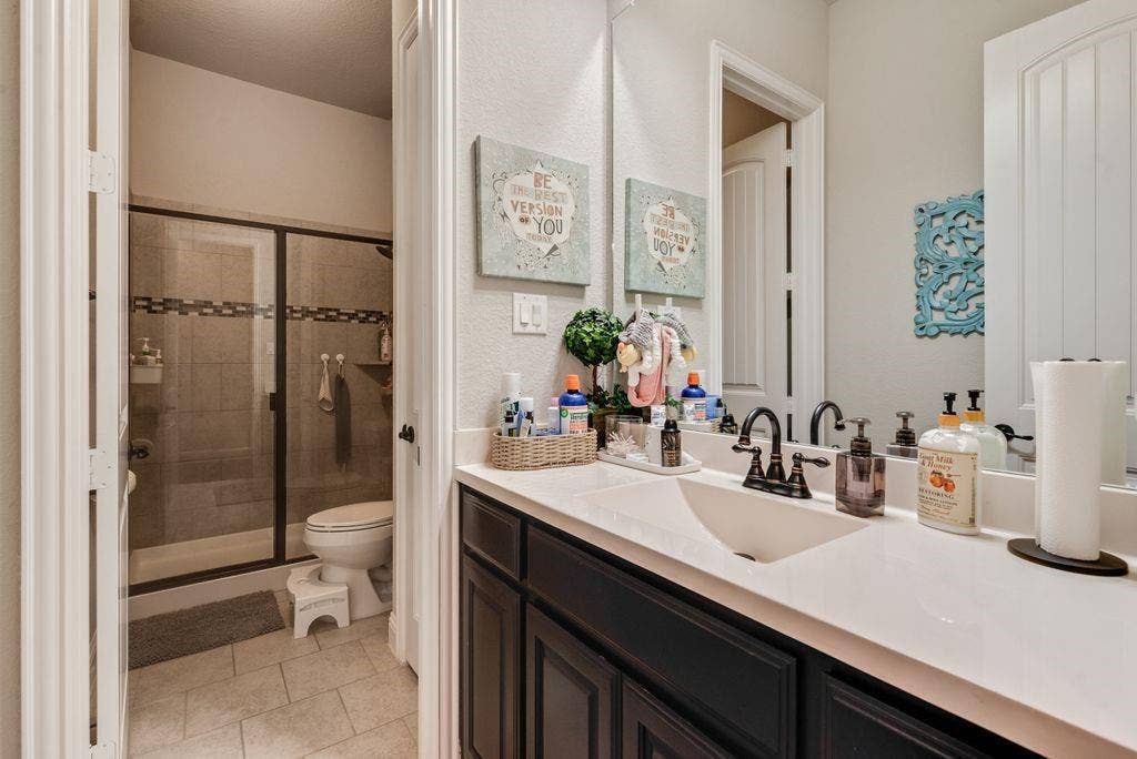 4612 Morning Glory Lane, Mansfield, TX 76063