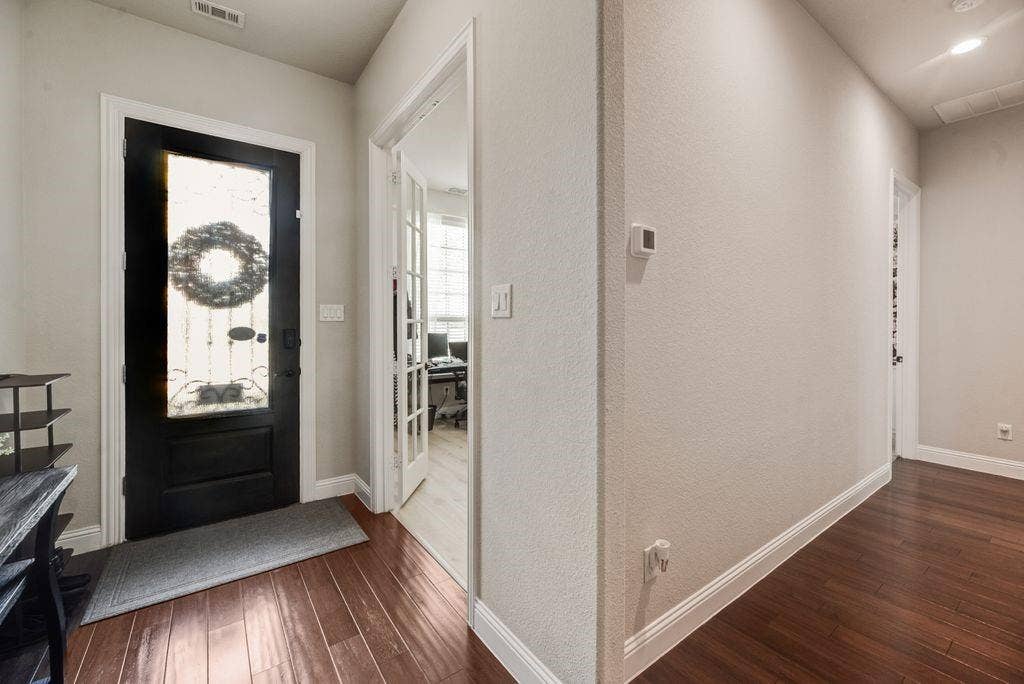 4612 Morning Glory Lane, Mansfield, TX 76063
