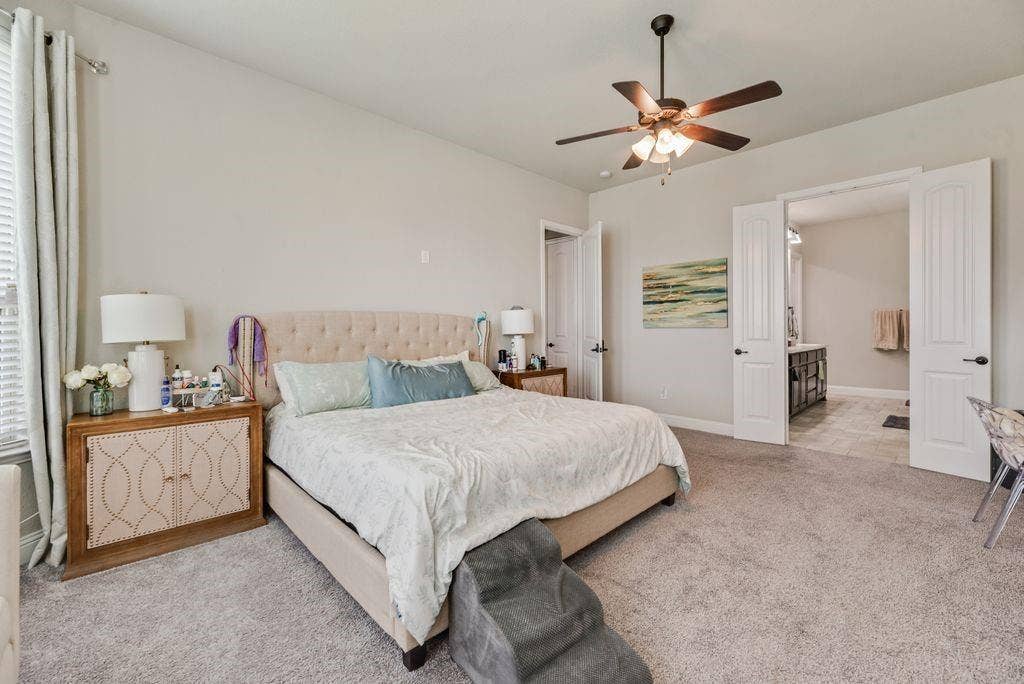4612 Morning Glory Lane, Mansfield, TX 76063