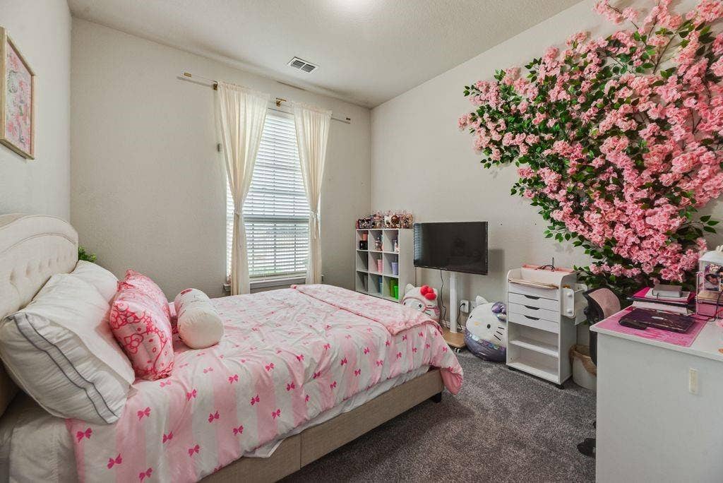 4612 Morning Glory Lane, Mansfield, TX 76063