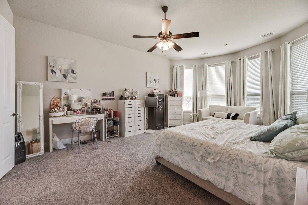 4612 Morning Glory Lane, Mansfield, TX 76063