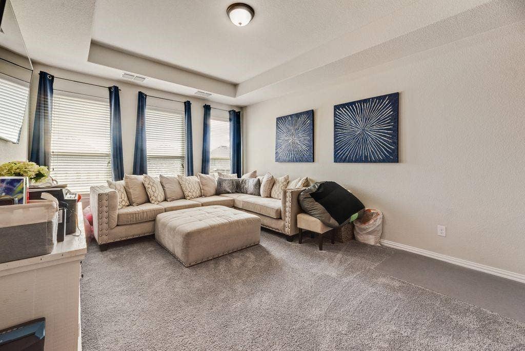 4612 Morning Glory Lane, Mansfield, TX 76063