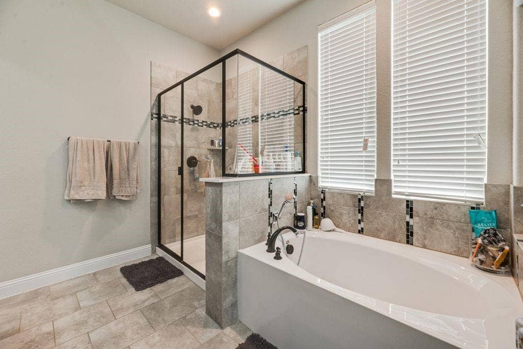 4612 Morning Glory Lane, Mansfield, TX 76063