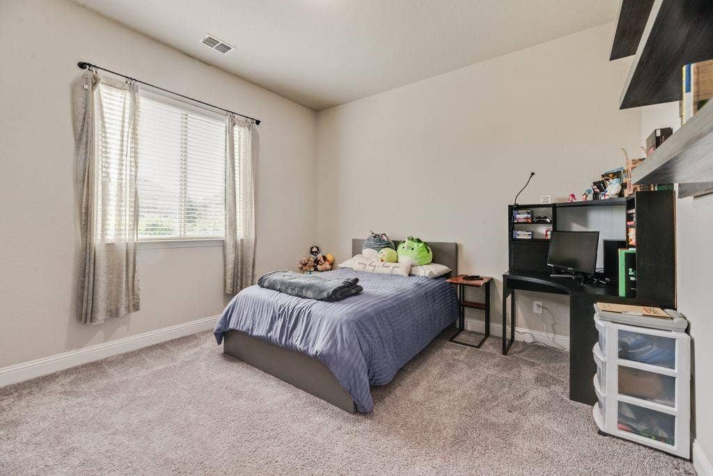 4612 Morning Glory Lane, Mansfield, TX 76063