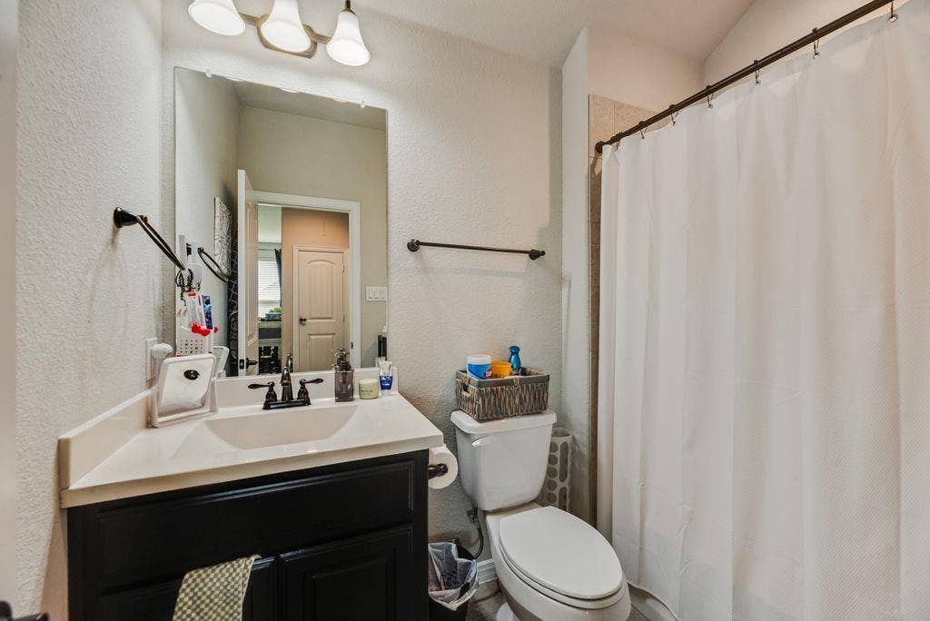 4612 Morning Glory Lane, Mansfield, TX 76063