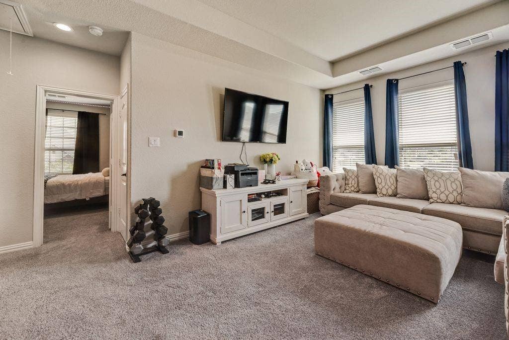 4612 Morning Glory Lane, Mansfield, TX 76063