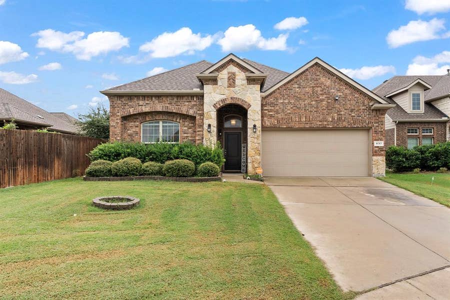 Property photo for 16313 Brayton Road, Frisco, TX