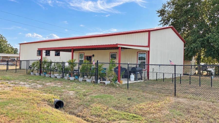 Property photo for 104 Ute, Quitman, TX