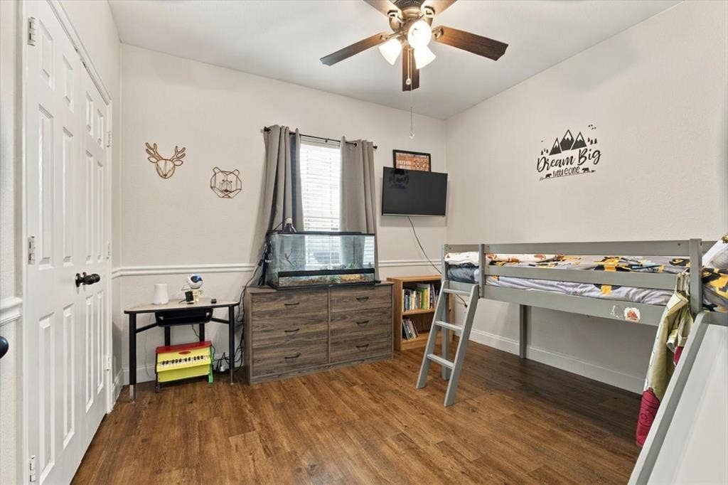 632 Montgomery Drive, Lake Dallas, TX 75065 632 Montgomery Drive, Lake Dallas, TX 75065