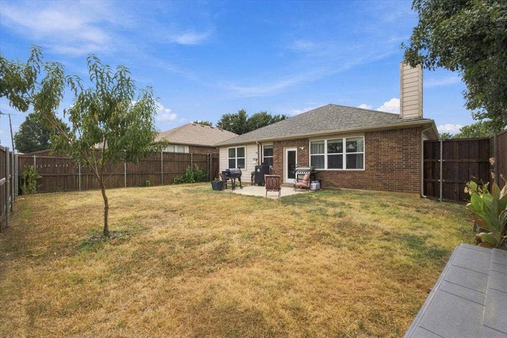 632 Montgomery Drive, Lake Dallas, TX 75065 632 Montgomery Drive, Lake Dallas, TX 75065