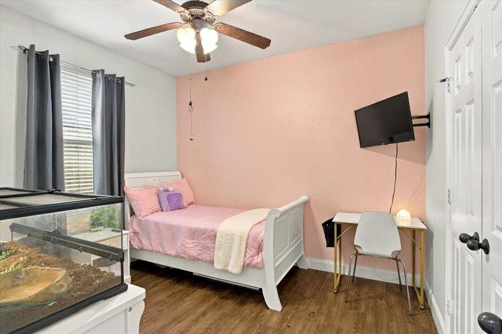 632 Montgomery Drive, Lake Dallas, TX 75065 632 Montgomery Drive, Lake Dallas, TX 75065