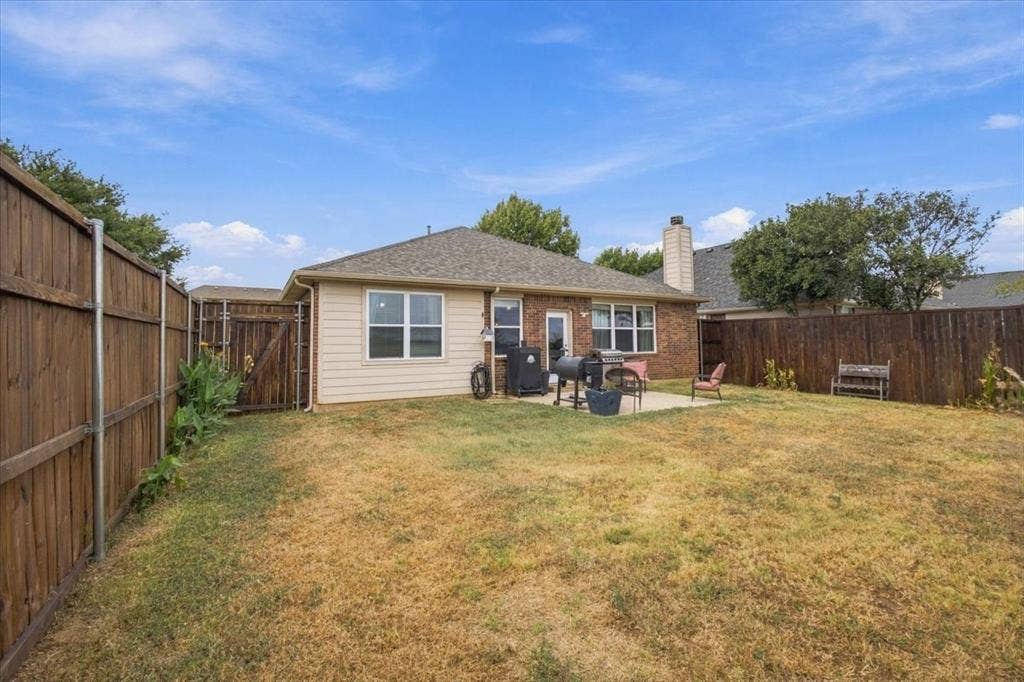 632 Montgomery Drive, Lake Dallas, TX 75065 632 Montgomery Drive, Lake Dallas, TX 75065