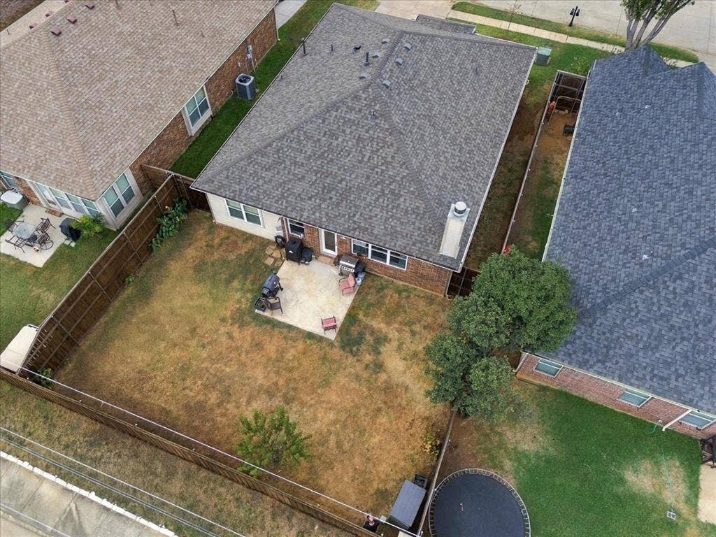 632 Montgomery Drive, Lake Dallas, TX 75065 632 Montgomery Drive, Lake Dallas, TX 75065