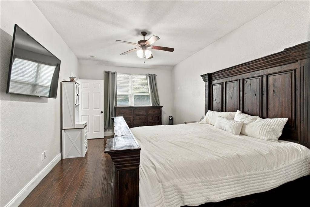 632 Montgomery Drive, Lake Dallas, TX 75065 632 Montgomery Drive, Lake Dallas, TX 75065