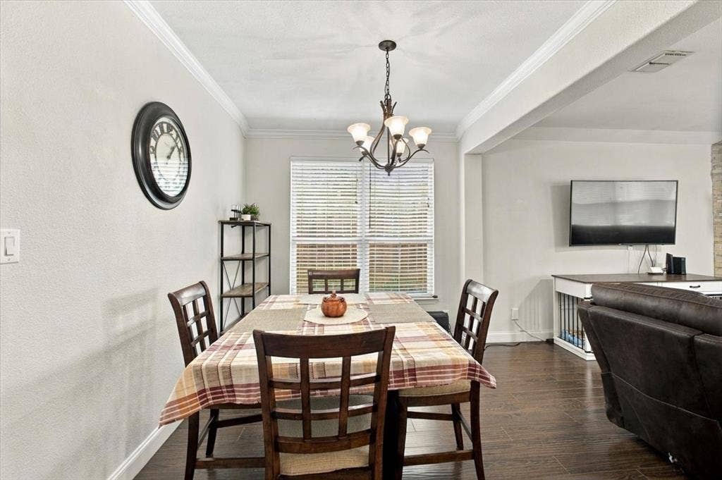 632 Montgomery Drive, Lake Dallas, TX 75065 632 Montgomery Drive, Lake Dallas, TX 75065